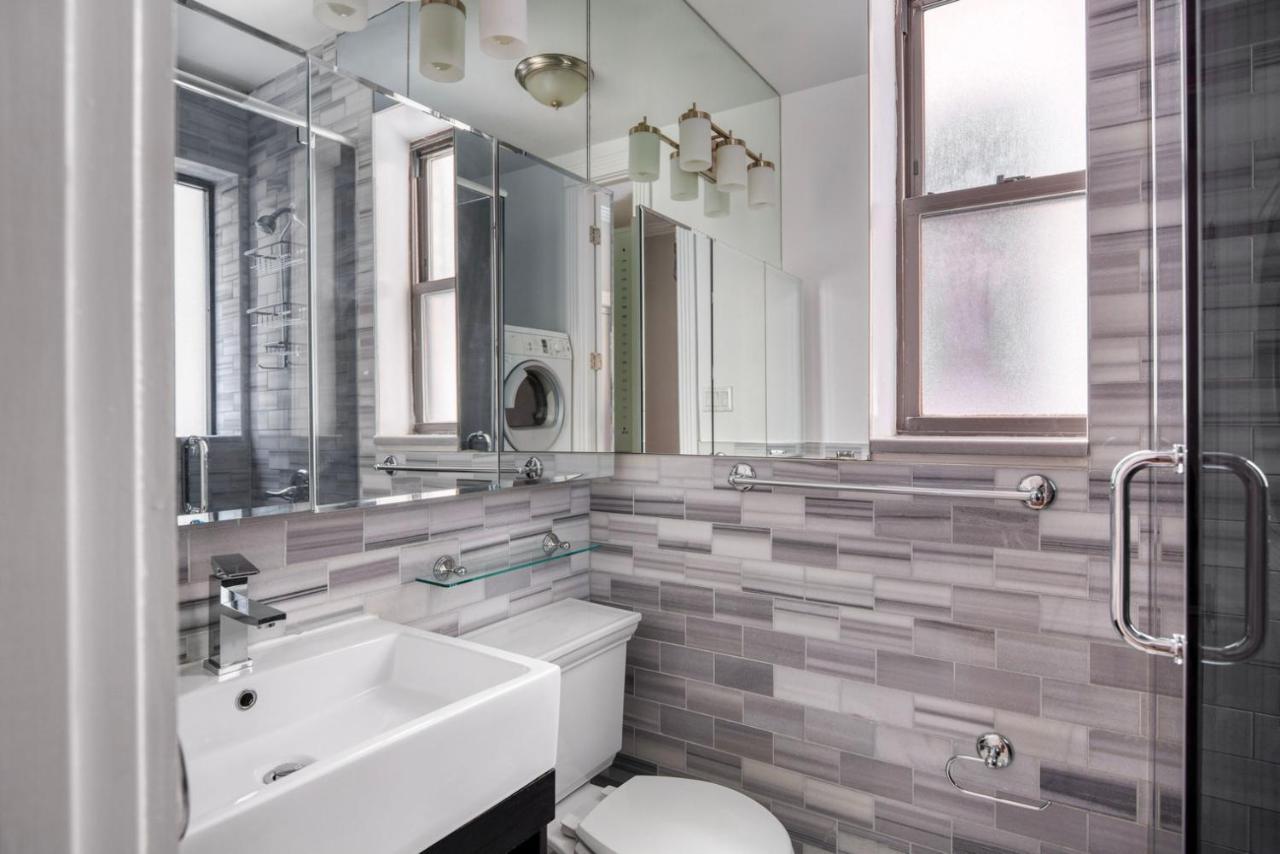Nolita 1br W Wd Nr Parks Shopping Nyc-1229 Appartement *